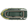 barka foyskoti intex seahawk 3 set extra photo 2