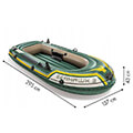 barka foyskoti intex seahawk 3 set extra photo 3