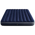 stroma ypnoy foyskoto intex king dura beam series classic downy 183x203x25cm extra photo 1