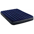 stroma ypnoy foyskoto intex king dura beam series classic downy 183x203x25cm extra photo 2