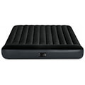 stroma ypnoy foyskoto intex queen pillow rest classic 152x203x25cm extra photo 1