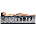 stroma ypnoy foyskoto intex queen deluxe pillow esot trompa 152x203x42cm extra photo 2