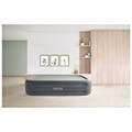 stroma ypnoy foyskoto intex queen essential rest esot trompa 203x152x46ek extra photo 4