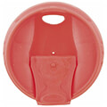 escape potiri thermos plastiko esoterika kokkino 0475lt extra photo 2