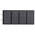 ecoflow 220w solar panel extra photo 2