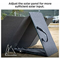 ecoflow 160w solar panel extra photo 7