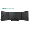 ecoflow 110w solar panel extra photo 1