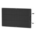 ecoflow 100w solar panel flexible extra photo 1