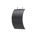 ecoflow 100w solar panel flexible extra photo 2