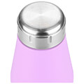 estia thermos travel flask save the aegean 350ml lavender purple 01 22358 extra photo 3