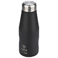 estia thermos travel flask save the aegean 350ml midnight black 01 22297 extra photo 1