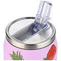 estia thermos travel cup save the aegean 500ml tropic tango 01 22822 extra photo 2