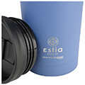 estia thermos travel mug save the aegean 500ml denim blue 01 20323 extra photo 2