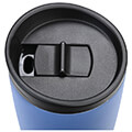 estia thermos travel mug save the aegean 500ml denim blue 01 20323 extra photo 3