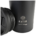 estia thermos travel mug save the aegean 500ml midnight black 01 20316 extra photo 2