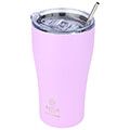 estia thermos coffee mug save the aegean 500ml lavender purple 01 23195 extra photo 1