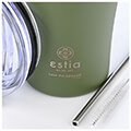 estia thermos coffee mug save the aegean 500ml forest spirit 01 23140 extra photo 3