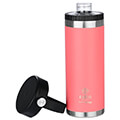 estia thermos travel chug save the aegean 500ml fusion coral 01 17729 extra photo 2