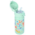estia thermos paidiko 350ml feline foliage 01 23461 extra photo 2