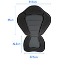 life sport kathisma gia kayak life sport vka 01 extra photo 1