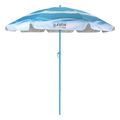 estia omprela thalassis tranquil tides me prostasia upf 50 metalliki 2m diametros solina 00 26103 extra photo 1