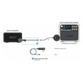 bluetti p090d external battery connection cable for b230 b300 extra photo 1