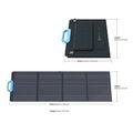 bluetti portable solar panel 120w pv120 extra photo 5