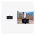 bluetti portable solar panel 350w pv350 extra photo 3