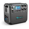 bluetti power station ac200max expandable extra photo 4