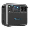 bluetti power station ac200max expandable extra photo 5