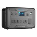 bluetti power station ac300 expandable extra photo 3