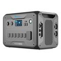 bluetti power station ac300 expandable extra photo 4