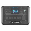 bluetti power station ac300 expandable extra photo 5