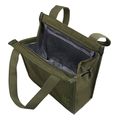 life ariston isothermiki tsanta fagitoy 65l khaki extra photo 1