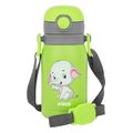 n oveen paidiko thermos 300 ml tb564 prasino extra photo 1