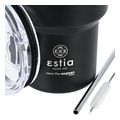 estia thermos mug lite save the aegean 4000ml midnight black 01 18443 extra photo 3