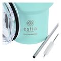 estia thermos mug lite save the aegean 400ml bermuda green 01 18481 extra photo 3