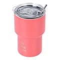estia thermos mug lite save the aegean 400ml fusion coral 01 18474 extra photo 1