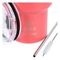 estia thermos mug lite save the aegean 400ml fusion coral 01 18474 extra photo 3