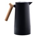 estia kanata thermos me ergonomiki labi 10lt mayro 01 14681 extra photo 1
