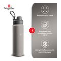 berlinger haus athlitiko pagoyri anoxeidoto 720ml aspen bh 7815 extra photo 1