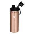 berlinger haus pagoyri thermos anoxeidoto 540ml rose gold bh 7754 extra photo 1