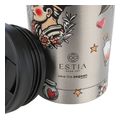 estia travel mug sta 350ml old school ink 01 31916 extra photo 1 estia travel mug sta 350ml old school ink 01 31916 extra photo 1
