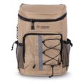 isothermiki backpack tsanta escape 30l kafe extra photo 1