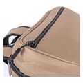 isothermiki backpack tsanta escape 30l kafe extra photo 3