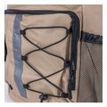 isothermiki backpack tsanta escape 30l kafe extra photo 4