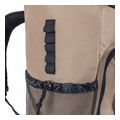 isothermiki backpack tsanta escape 30l kafe extra photo 5