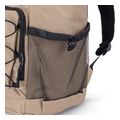 isothermiki backpack tsanta escape 30l kafe extra photo 6