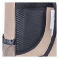 isothermiki backpack tsanta escape 30l kafe extra photo 7