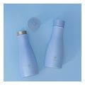 smart bottle thermos uv noerden liz stainless 350ml blue extra photo 1 smart bottle thermos uv noerden liz stainless 350ml blue extra photo 1